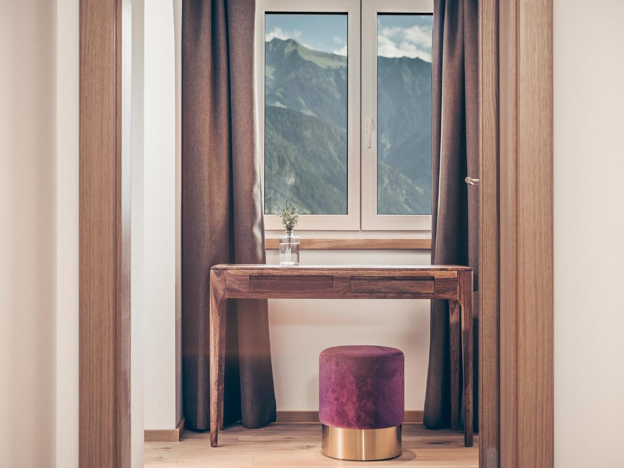 Emma'S Kleines Hotel Ramsau im Zillertal Buitenkant foto
